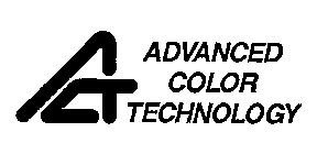 ADVANCED COLOR TECHNOLOGY ACT