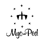 MYO-PED