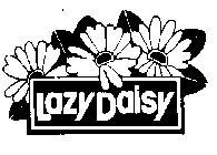 LAZY DAISY