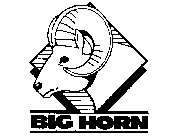 BIG HORN