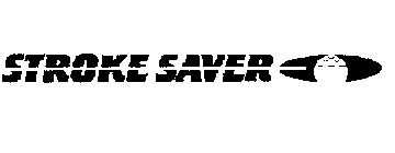 STROKE SAVER