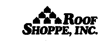 ROOF SHOPPE, INC.