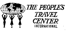 THE PEOPLE'S TRAVEL CENTER INTERNATIONAL
