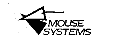 MOUSE SYSTEMS