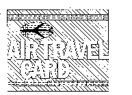 AIR TRAVEL CARD