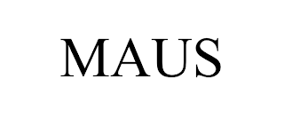 MAUS