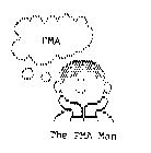 PMA THE PMA MAN