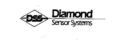 DIAMOND SENSOR SYSTEMS DSS