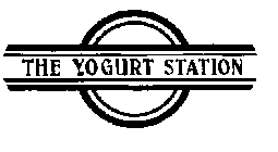 THE YOGURT STATION