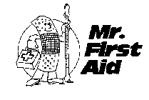 MR. FIRST AID