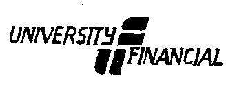 UNIVERSITY FINANCIAL