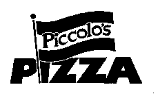 PICCOLO'S PIZZA