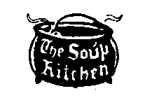 THE SOUP KITCHEN