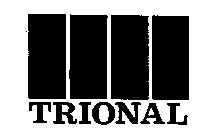 TRIONAL