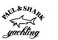 PAUL & SHARK YACHTING