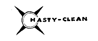 HASTY-CLEAN