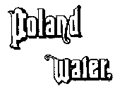 POLAND WATER,