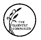 THE HARVEST COMPANIES