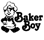 BAKER BOY