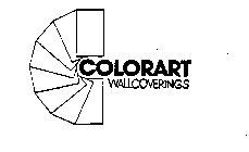 COLORART WALLCOVERINGS