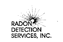 RADON DETECTION SERVICES, INC.