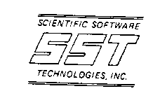 SST SCIENTIFIC SOFTWARE TECHNOLOGIES, INC.