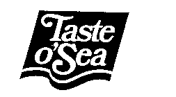 TASTE O'SEA