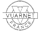 VUARNET FRANCE V