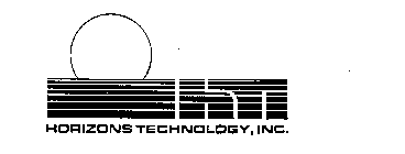 HORIZONS TECHNOLOGY, INC. HTI