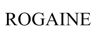 ROGAINE