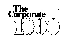 THE CORPORATE 1000