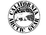 CALIFORNIA ARCTIC GEAR