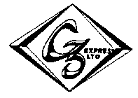 G3 EXPRESS LTD