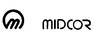 M MIDCOR