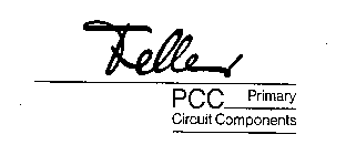 FELLER PCC PRIMARY CIRCUIT COMPONENTS