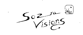 SOZ RA VISIONS