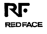 RF REDFACE