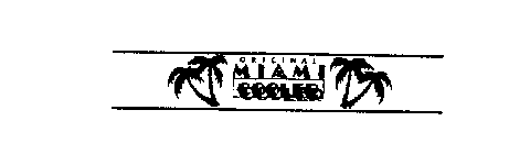 ORIGINAL MIAMI COOLER