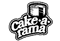 CAKE-A-RAMA