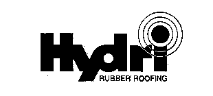 HYDRI RUBBER ROOFING