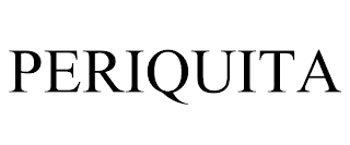 PERIQUITA