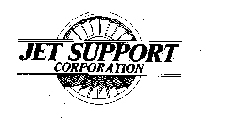 JET SUPPORT CORPORATION