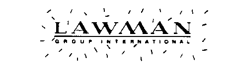 LAWMAN GROUP INTERNATIONAL