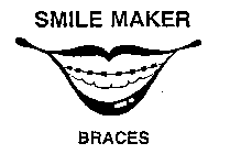 SMILE MAKER BRACES