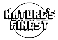 NATURE'S FINEST