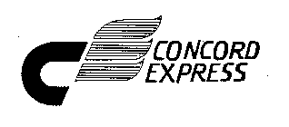 C CONCORD EXPRESS