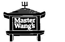 MASTER WANG'S
