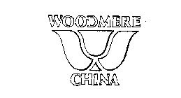 WOODMERE CHINA