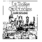 LA BOLEE GUERINOISE CIDRE BOUCHE