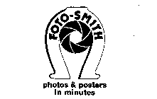 FOTO-SMITH PHOTOS & POSTERS IN MINUTES